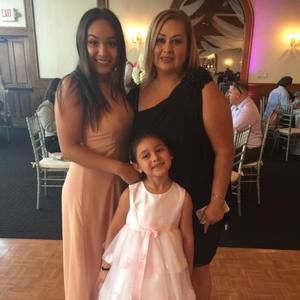 Meet your Posher, Catalina olivo